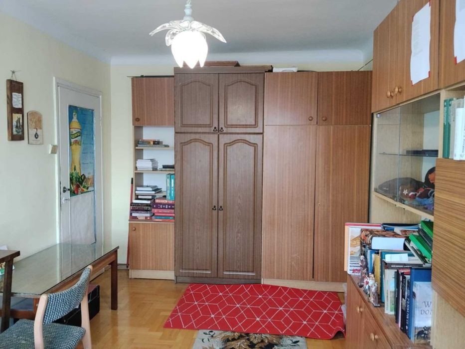 Pokój na osiedlu Bocianek