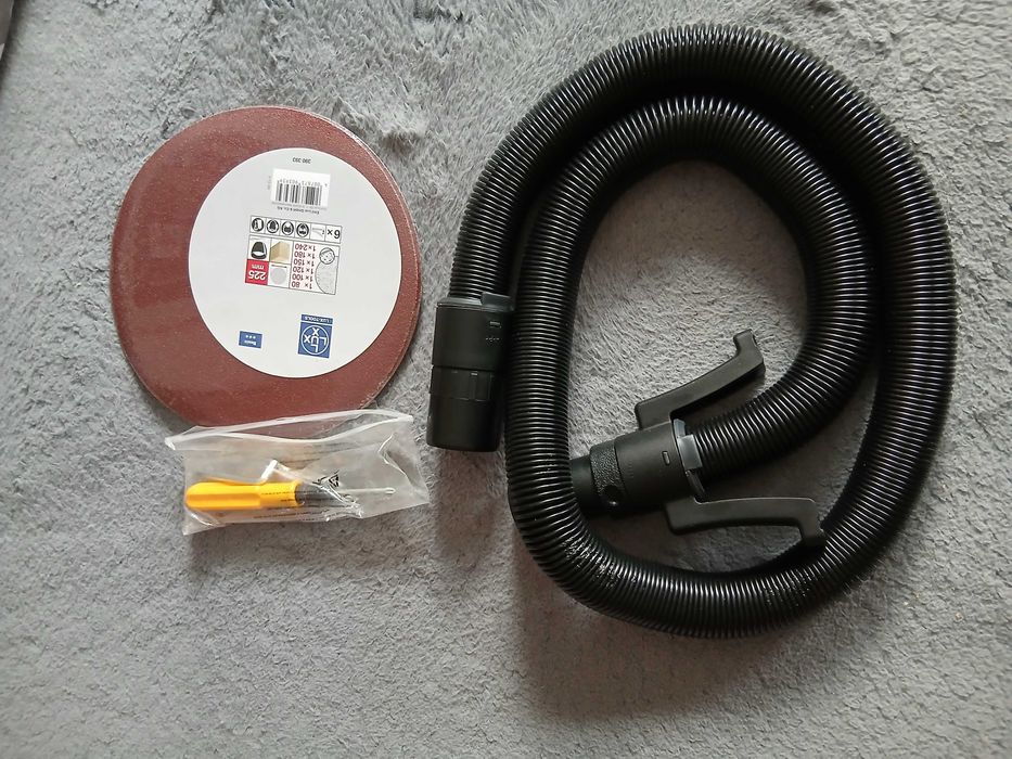 Szlifierka do tynku CMI