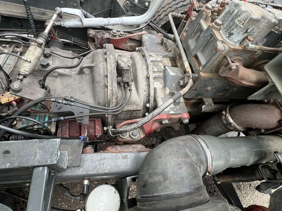 Камаз    Optimus