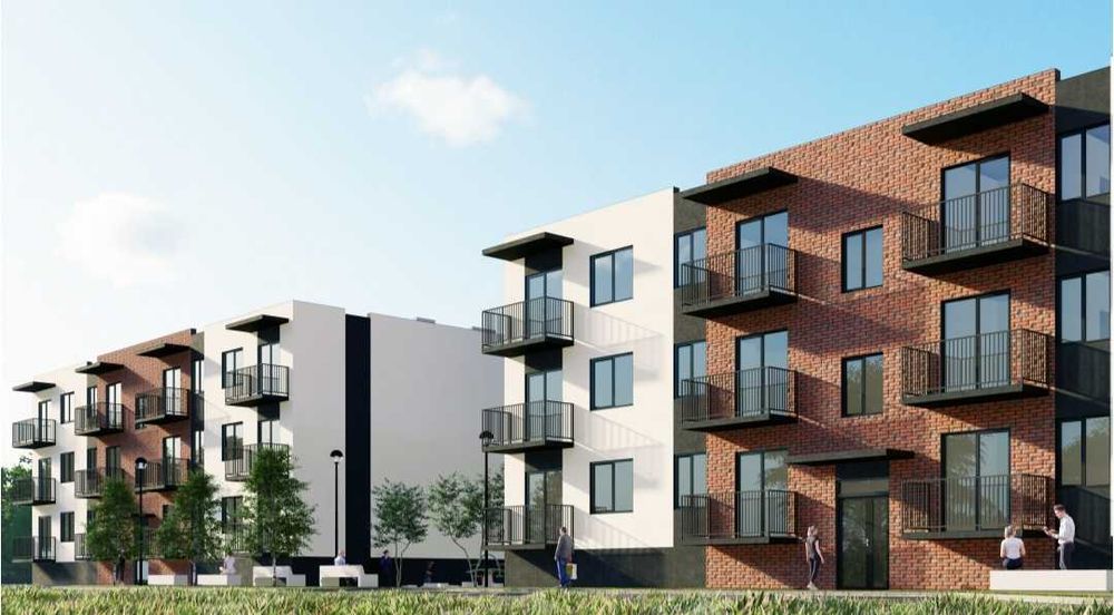 Квартира на Етапі Будівництва Розтермінування Нема Комісії