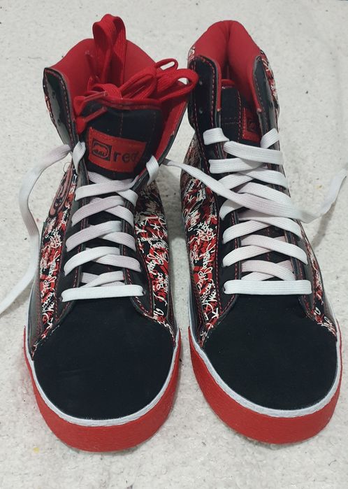 Ténis Ecko by Marc Ecko