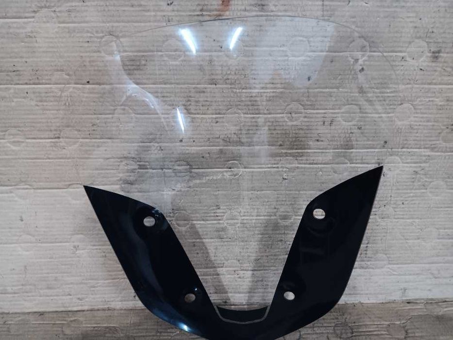 Viseira Gilera GP800