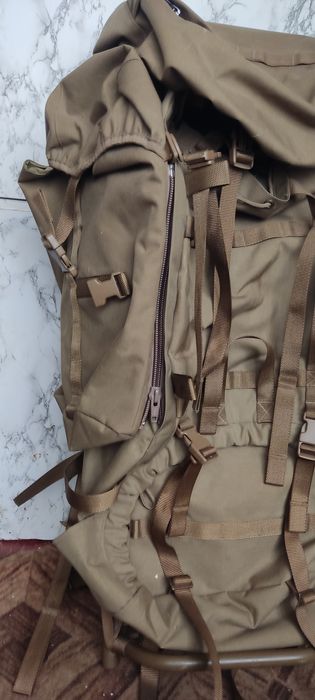 Тактический походный рюкзак 120литров