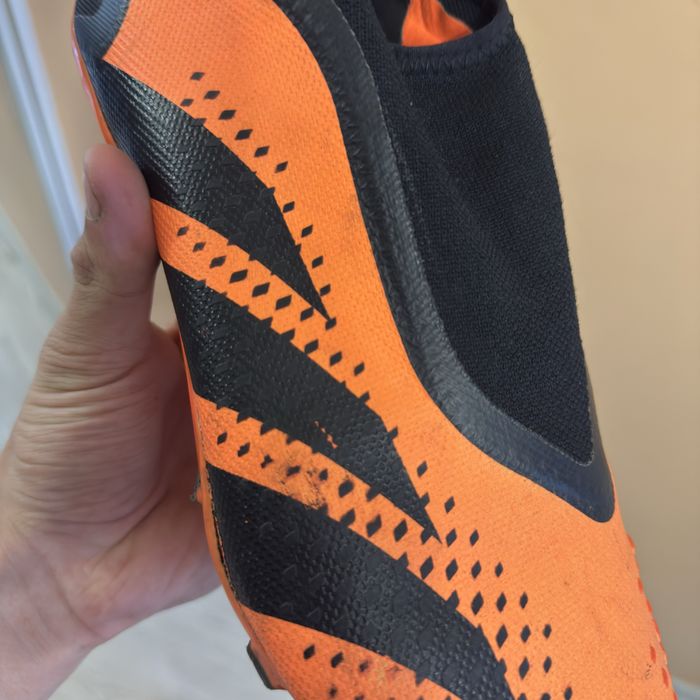 Бутси Adidas Predator Accuracy.3