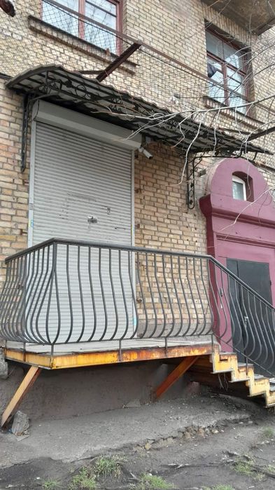 Commercial real estate at (area 70 m²) - Atlanta.ua - photo 6