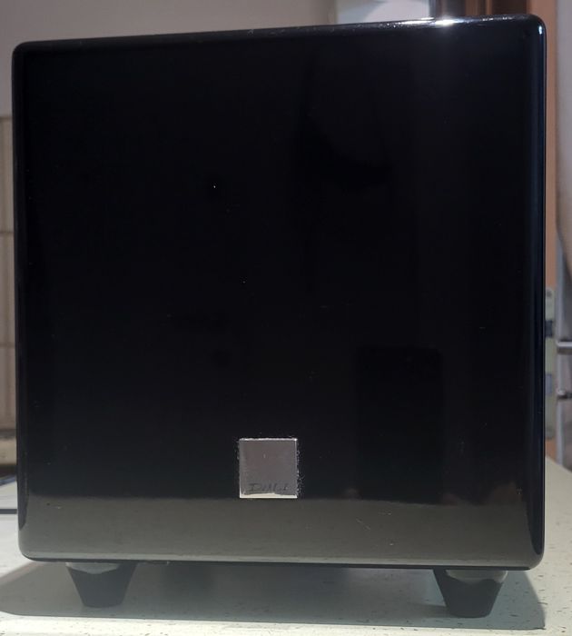 Subwoofer aktywny DALI Fazon Sub 1