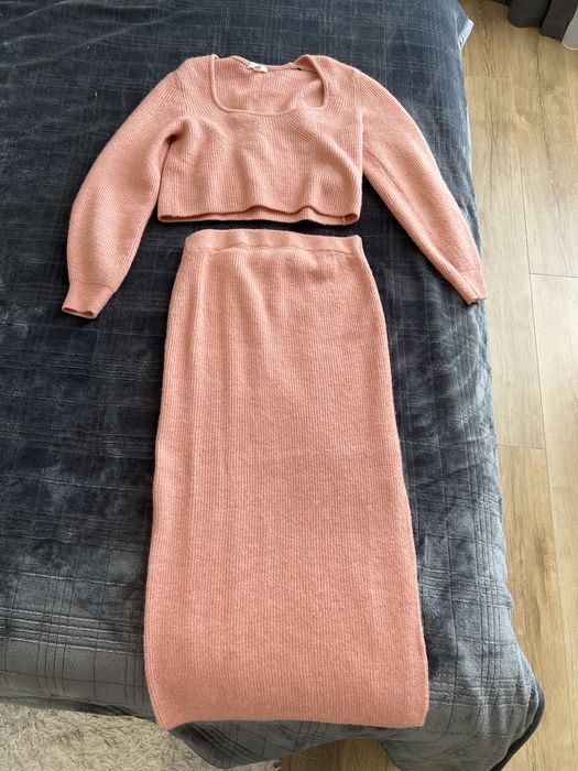 Теплий костюм для вагітних H&M Mama
