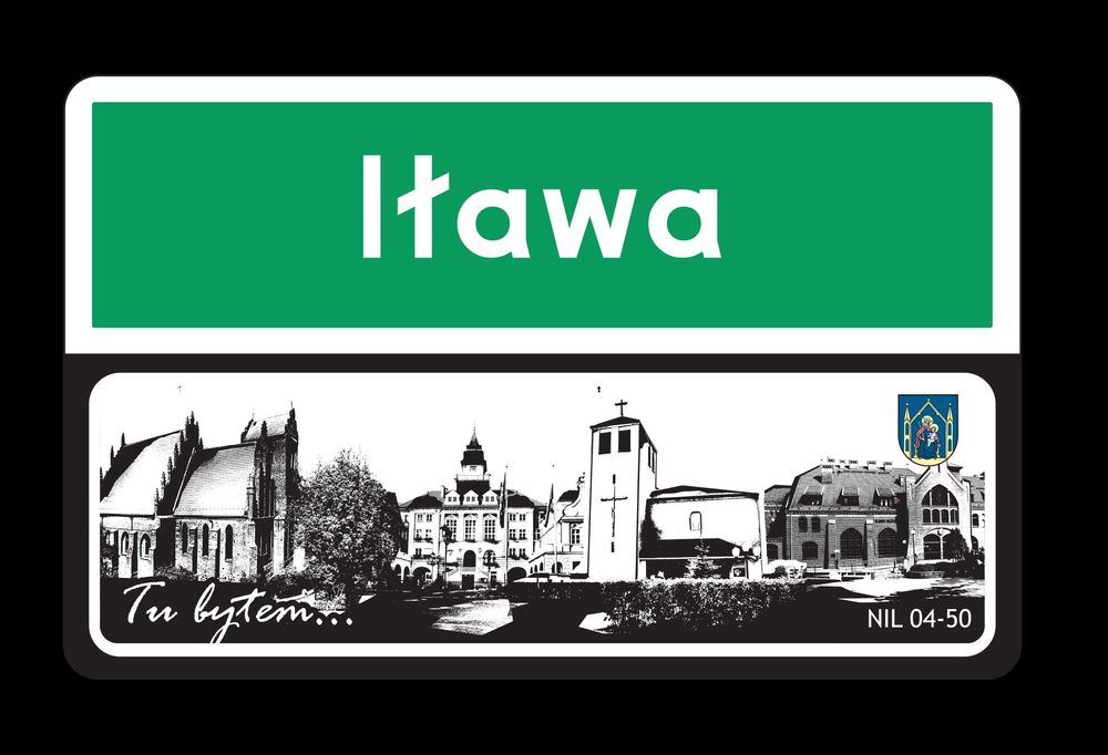 Iława magnes turysty