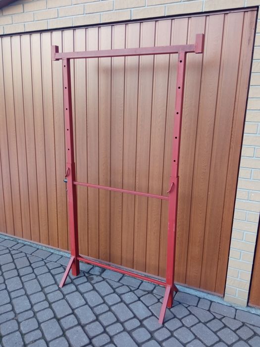 Kobyłki murarskie budowlane kozły