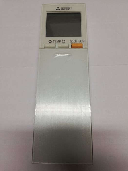 Comando infravermelhos AC Mitsubishi