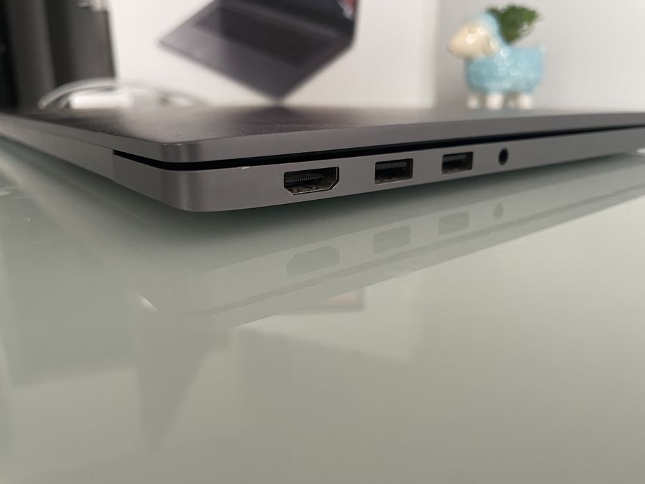 Ноутбук Xiaomi mi notebook 15.6 pro (Сяомі ноутбук)