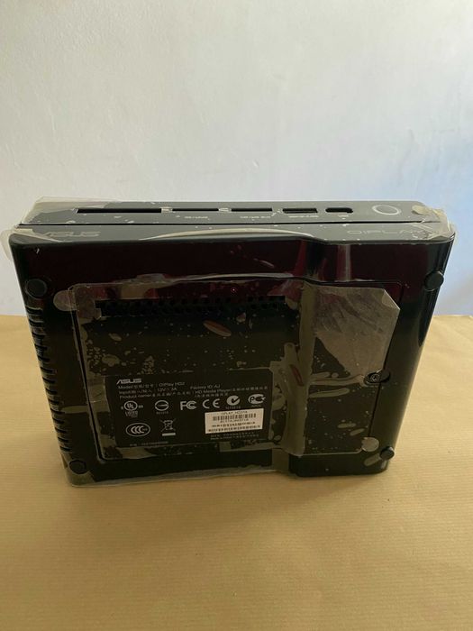 ASUS O!Play HD2 - Multimédia