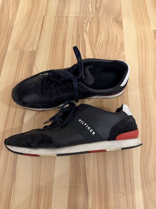 Buty Tommy Hilfiger