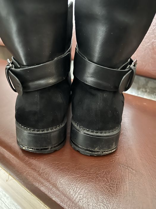 Взуття шкіряне жіноче