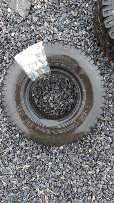 Шина мини погрузчик 5.00-8 8PR 5.00/8