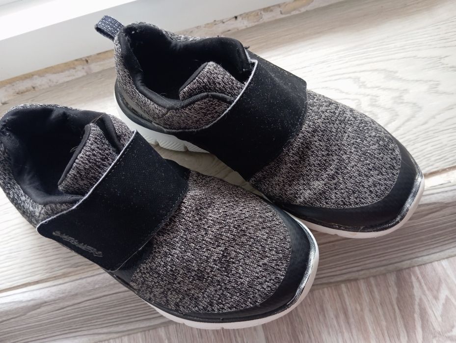 Кросівки легкі літні Skechers