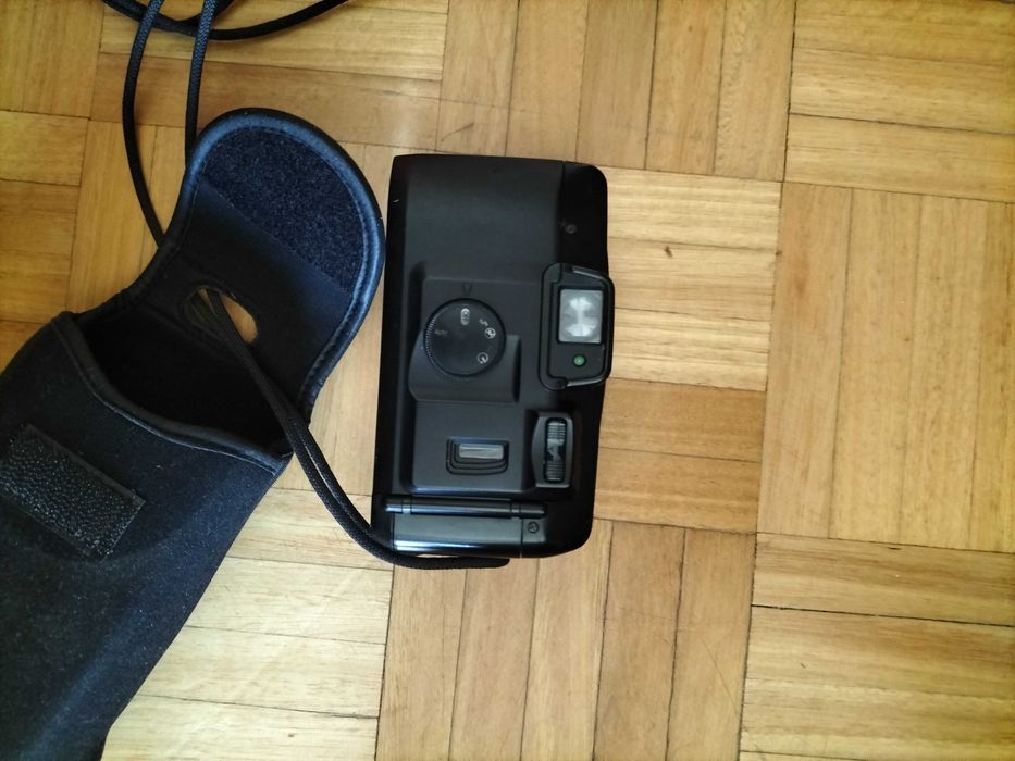 Maquina fotográfica CANON