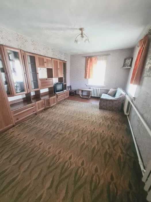 Сдам!Аренда!Дом Рн Яловщина-Боевая. Удобства. Газ.Вода.Душ.МебТехника