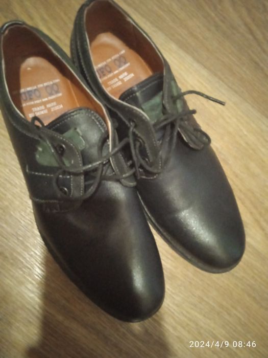 туфли мужские 43