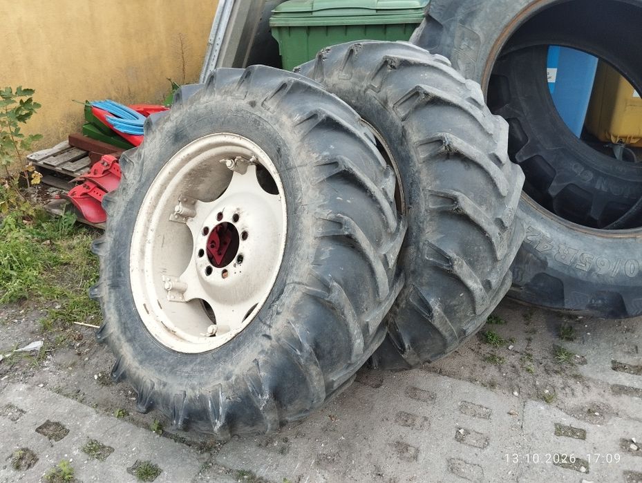 Zetor 5211 super