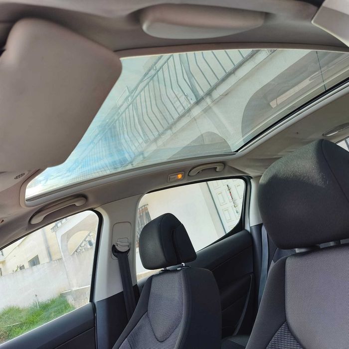 Peugeot 308 1.6 HDI Sport 110cv (CVM6)