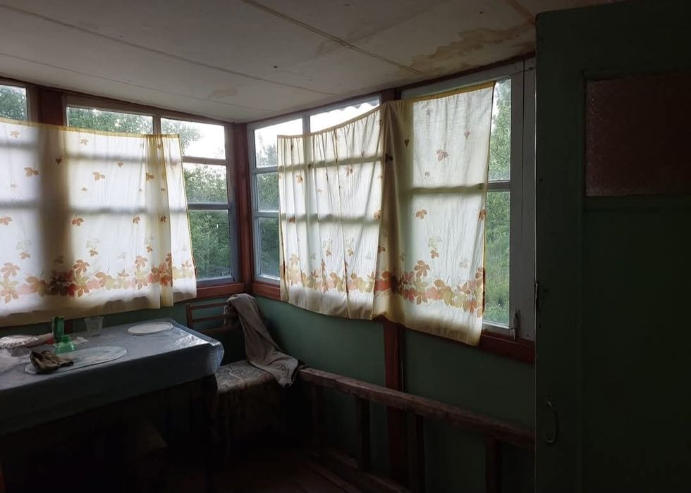 Продам дачу в Солоницевке