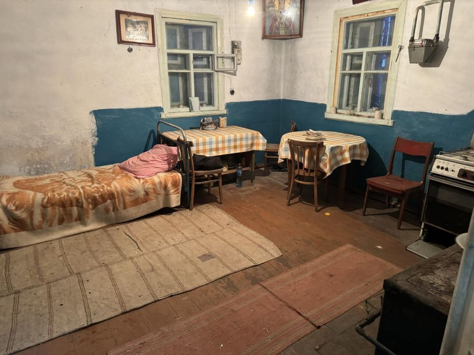 Продам будинок в селі Лютенька