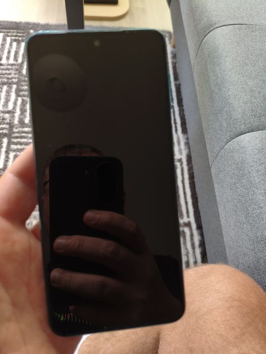 Xiaomi Redmi Note 9s