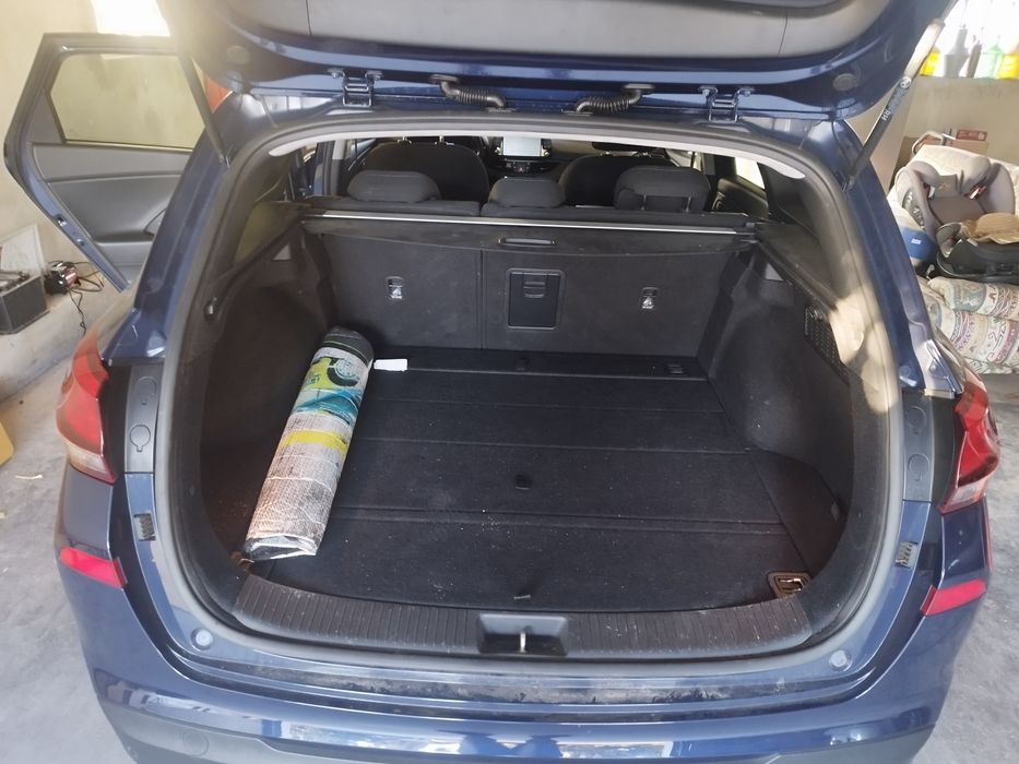 Hyundai i30 SW 1.4 T-GDi Style Plus 140cv (2020) – Impecável & Revisão Feita