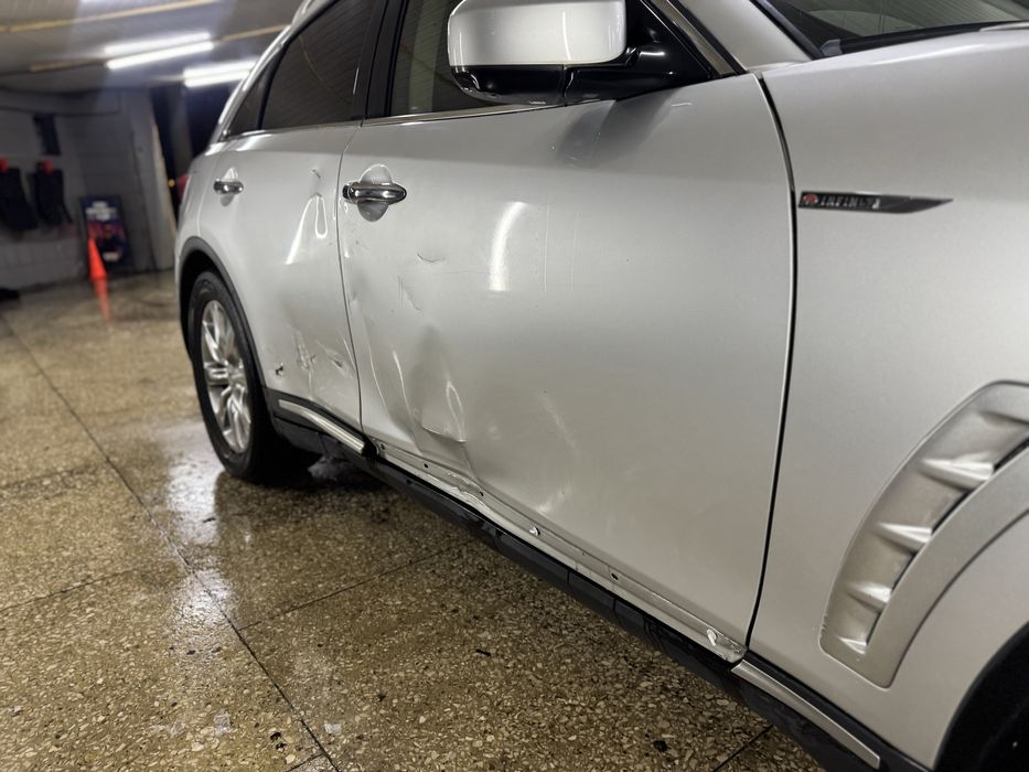 Продам FX35S GBO