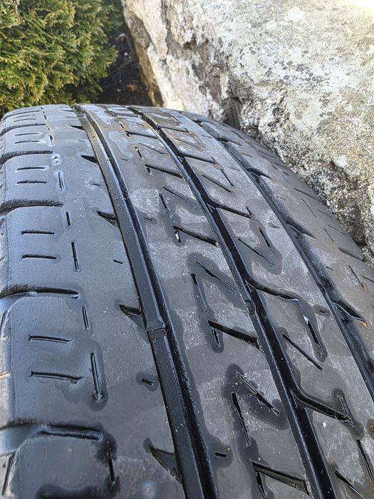 Диски  Віваро Трафік Vivaro Trafick r16 5/118