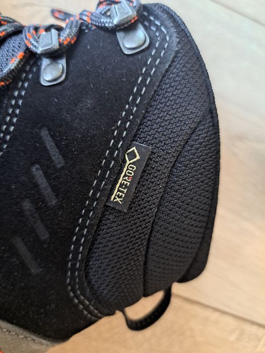 Buty górskie LOWA Ledro GTX Mid Gore-Tex
