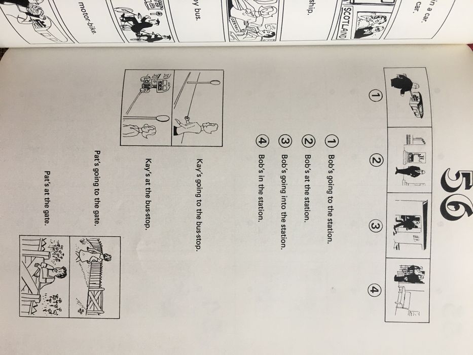 Curso de iniciação ao Inglês - 3 livros