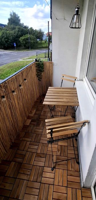 Mieszkanie – Katowice - Widok 4
