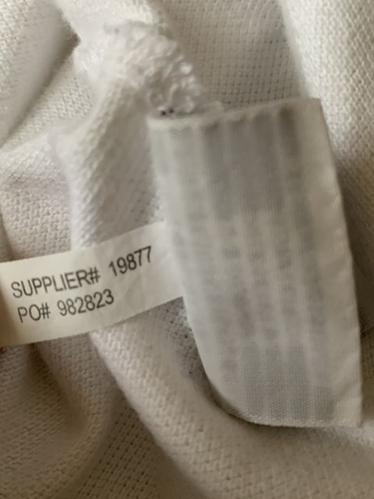 Футболка Polo Ralph Lauren chief keef archive vintage swag