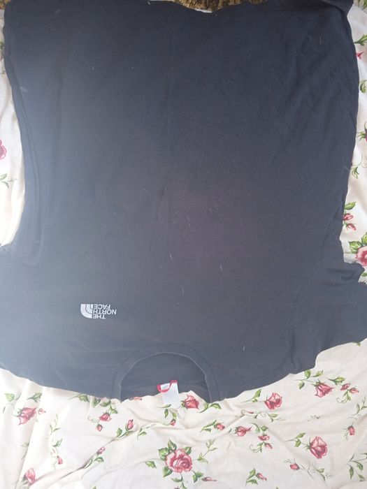 Оригінальна футболка The North Face