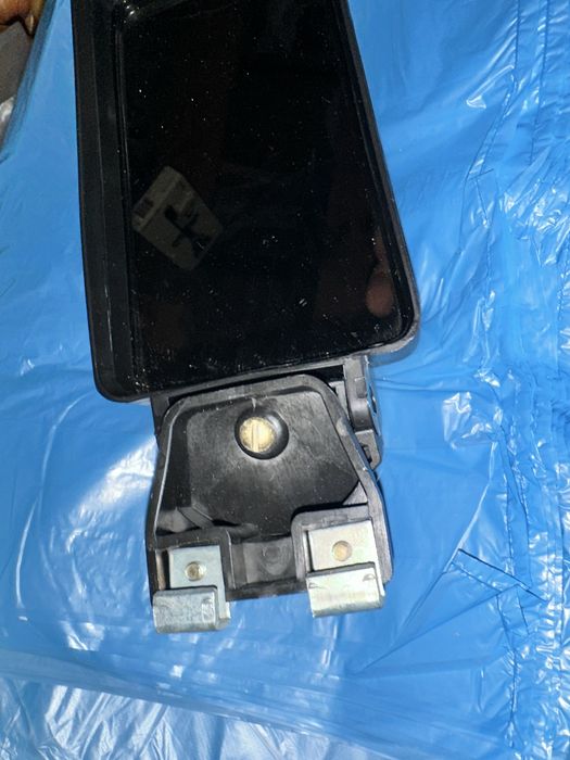 Lusterko Fiat 126p Nowe