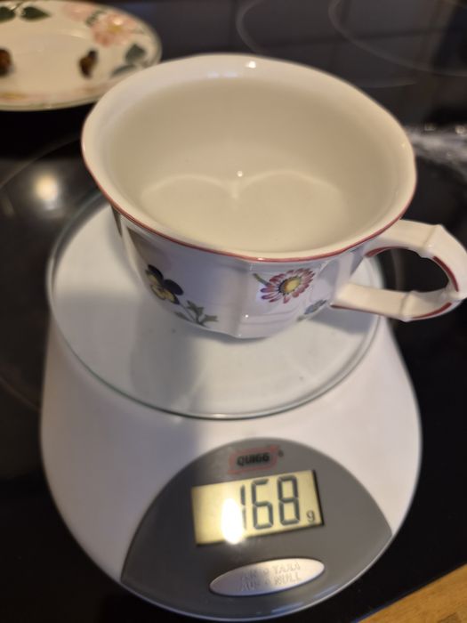 Посуд Villeroy &Boch