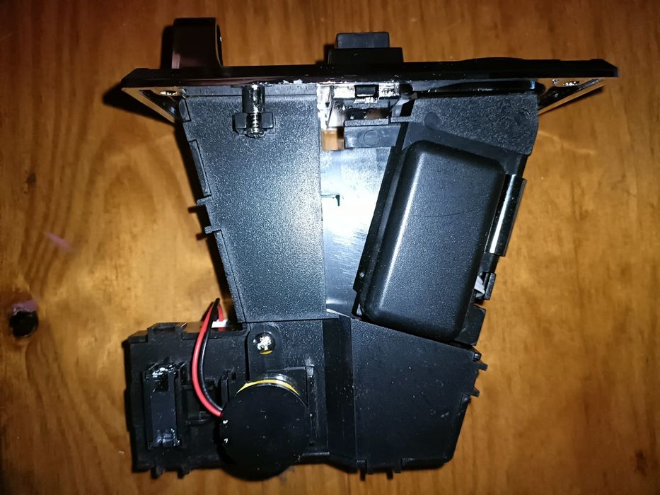 Moedeiros para várias moedas