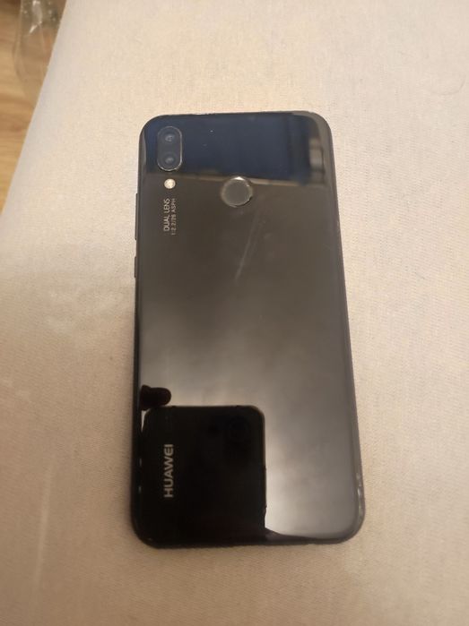 Huawei P20 Lite smartfon 4/64 4 GB telefon komórkowy