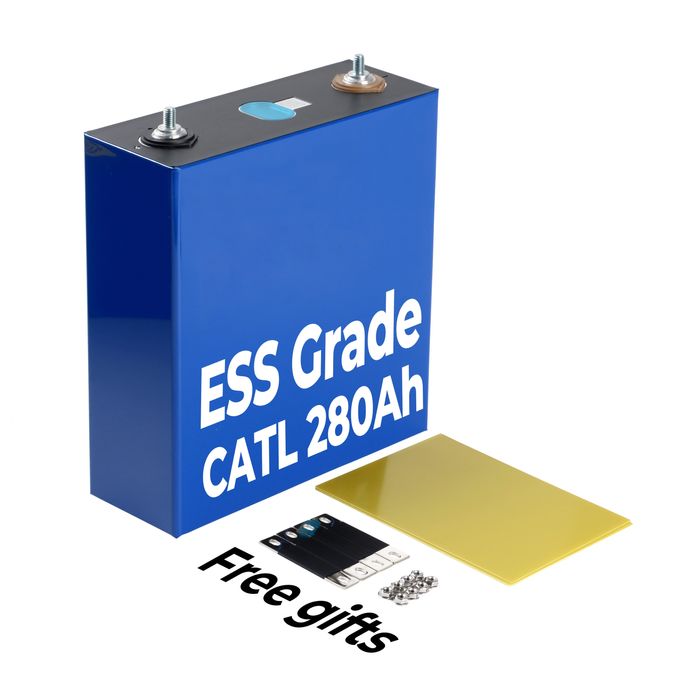 Акумулятори Catl 280ah lifepo4