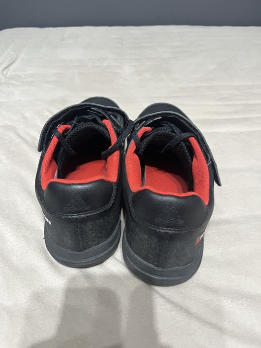 Buty rowerowe Five Ten Hellcat Spd rozm. 46 2/3