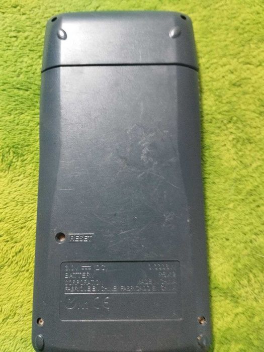 Калькулятор Sharp EL-531VH