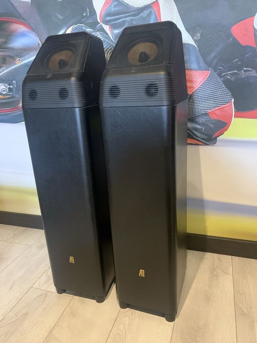 Acoustic Research M5 Holographic Колонки Столбы: 16 000 грн ...