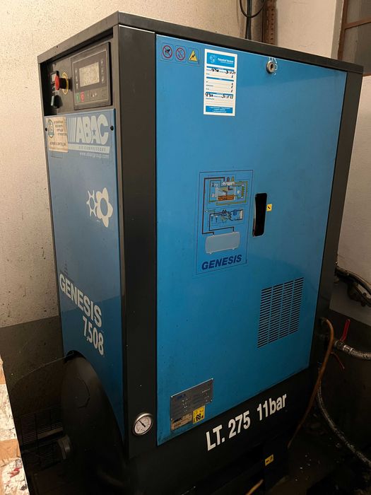 Máquinas da Industria de calçado