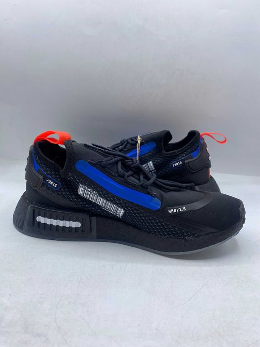 Кросівки Adidas NMD R1 Spectoo (FZ3201) оригінал: 1 680 грн