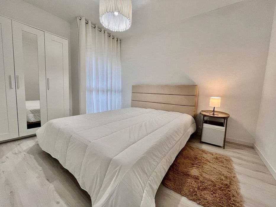 Arrendamento Duplex ( Santo André)