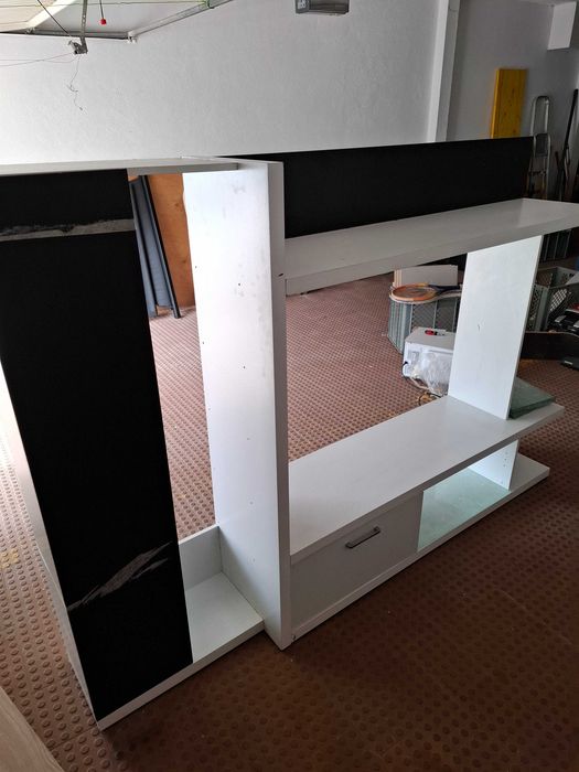 Móvel de Sala Moderno