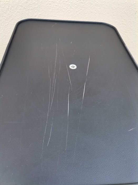 Carrinho multimedia Projector