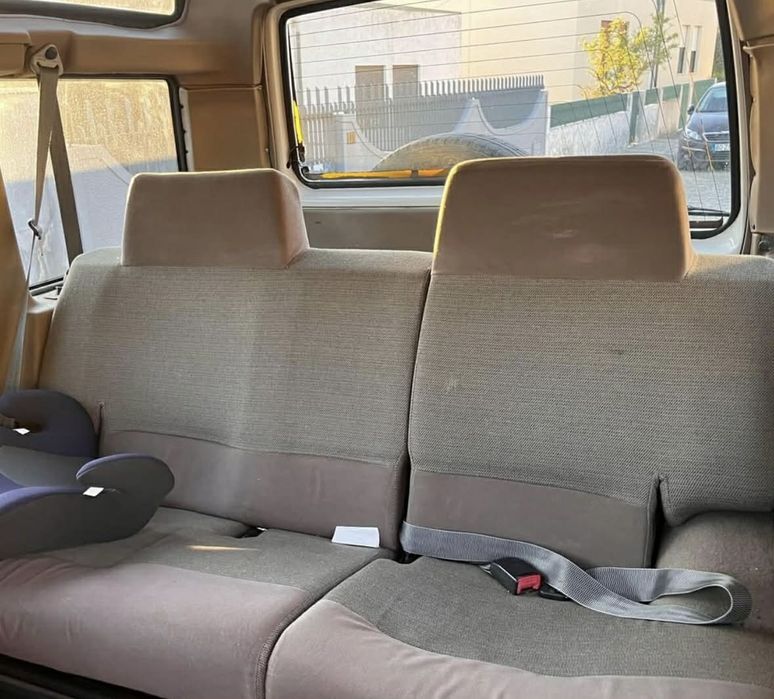 Land Rover Discovery 300